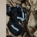 Yes4All Adjustable Weighted Vest 11-32lbs with Reflective Strip, Large Weight Vest for Strength Training for Men & Women