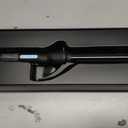 Bio Ionic Long Barrel Curling Iron with Moisture Heat Technology & NanoIonic MX Versatile Curling Wand - Size: 1.25 Inch (Loose Curls)