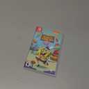 Spongebob: Krusty Cook-Off - Extra Krusty Edition, Nintendo Switch
