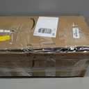 BurgeonNest Orthopedic Dog Bed for Small Dogs, Waterproof Soft Pet Cat Puppy Couch Bolster Bed with Pillow, Removable Washable Cover, Non-Slip Bottom, Egg-Crate Foam, Grey (28.0"L x 23.6"W x 6.5"TH)