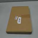 ZLY Jewelry Rings Display Tray Velvet 100 Slot Case Box Jewelry Storage Box