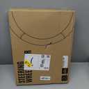 Skechers Memory Foam Steering Wheel Cover,Piping Microfiber Leather Steering Wheel Cover Sporty Universal Fit 14" 1/2-15" Car Wheel Protector for Men Women Fit Suvs,Vans,Sedans,Car,Trucks,Black