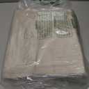 Cozy Earth Luxury Bed Sheet Set - 100% Viscose from Bamboo Fabric, Ultra-Soft & Breathable, Fits Regular & Deep Pocket Mattresses up to 20" - 4 Pieces King Sheet Set Driftwood