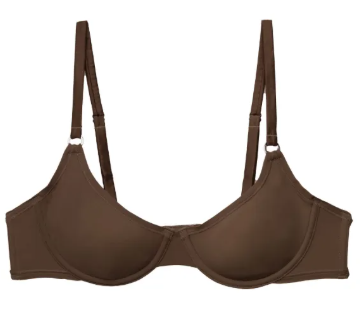 AVIDLOVE Bra Brown L