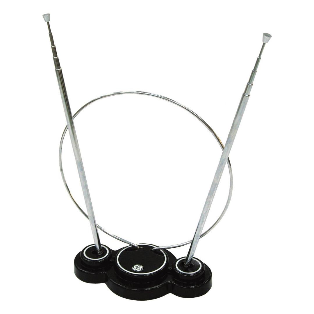 Indoor HD Antena Enhanced HDTV