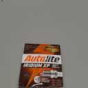 Autolite Iridium XP Automotive Replacement Spark Plugs, XP5325 (Pack of 4)