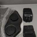 Vivedrre 2025 Upgraded Music Boxing Machine - Interactive Punching Trainer, Large Size Wall Mounted Electronic Boxing Target with Adult & Kids Gloves, 9 Modes & 9 Speeds for Adults & Kids