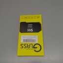 [3 Pack] Screen Protector for iPhone 15 Pro Max,Camera Protector, iPhone 15 Pro Max Front and Back Screen Protector Tempered Glass Protective Film(6.7")