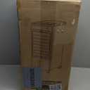 Windowless Air Conditioner with 5 Ice Packs, 3 Modes & 3 Speeds Swamp Cooler Air Conditioner, 12H Timer, 4L Tank for 24H Cooling, Remote, Dual Tank Portable Air Conditioners No Windows Needed