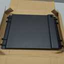 7599 Genesis II Griddle Replacement for Weber Genesis II E-310 E-335 S-335 E-610 GS4 Grill Parts Weber Genesis 2 300 600 Series LX E-340 S-340 E-640 Griddle Insert Flat Top Cooking Plates