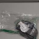 3 in 1 Foldable Wireless Charging Station for MagSafe, Nightstand Magnetic Charger Stand for iPhone 17 16 15 14 Pro Max, Travel Charging Dock with Night Light for Apple Watch/AirPods (Gray)