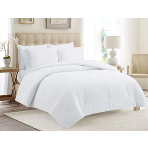 White Bedspread 60*80 , Twin