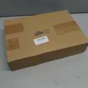 Jutom 52 Feet Christmas Wooden Beads Garland 36 Pcs Velvet Bows for Christmas Tree Holiday Decoration,Xmas Home Garlands Fireplace Holiday Party Decor(Khaki)