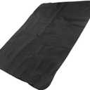 Waterproof Oxford Cloth Car Bench Seat Cover Rear Seat Protector for SUV Backseat Compatible