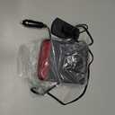 12V Car Heater - Portable Car Heaters for Vehicle, Car Heater That Plugs Into Cigarette Lighte, 2 in 1 Heating & Cooling Fast Windshield Defrost Defogger