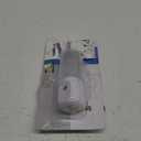 Prime Wire & Cable NLAE33 Automatic LED Night Light White LED, 1-Pack
