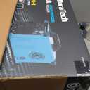 DURATECH 140Amp MIG Welder, 120V 4-in-1 Welding Machine with Welding Gun