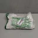 Cicy Bell Womens Bow Front Tie Tank Tops Pleated Babydoll Top Sleeveless Cute Coquette Shirt Summer Outfits White Size XL