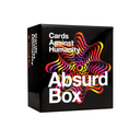 Cards Against Humanity: Absurd Box • 300-Card Expansion • Seamlessly expand your deck