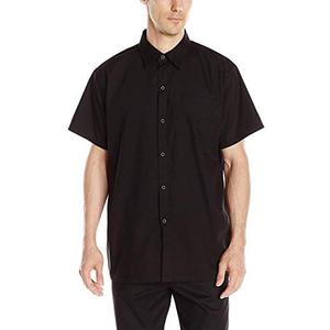 Chef Code Men's Kitchen Basic Cook Shirt 2XL