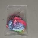 Cilucu Girls Sequin Shorts Toddler Baby Sparkly Party Tessel Summer Short Pants Kids Halloween Birthday Bottoms