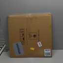 18x18 White Picture Frame Mat for 14x14 Photo Wall Mounting Poster Frame-1pcs