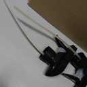 Glass Spray Bottle Kit10 (216oz, 24oz, 62oz), 910ml Roller Bottles, Anti UV, Multi Size and Versatile, Suitable for Aromatherapy, Facial Moisturizing, Watering, etc.(Amber)