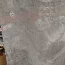Grey Sheer Curtains for Bedroom Chic Embroidered Leaves Printed Window Curtain Panel Semi Sheer Voile Grommet Window Curtains 2 Panels Set 40x82