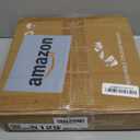 CAROTE Non Stick Frying Pan Skillet, Omelet Pan, Healthy Non Toxic Granite Chef Pan, Induction Compatible Egg Frying Pan with Heat-Resistant Handle, PFOA-Free, Black, 10"