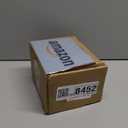 Grandslam Shaving Straight Razor Kit, Steel Cutthroat Straight Razor With Leather Strop, Shave Brush, Stainless Steel Shaving Bowl and Stand, Gift for Men (Silver)