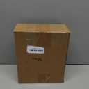 Wesiti 6 Pcs Small Heart Shaped Boxes with Window Valentine's Day Gift Boxes Plastic Storage Container for DIY Projects Presents Candy Jewelry Mother's Day Gifts (Red)