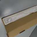 TocTen Bath Towel Rack - Square Base Thicken SUS304 Stainless Steel Towel Bar for Bathroom, Bathroom Bar Accessories Towel Rod Heavy Duty Wall Mounted Towel Holder (Brushed Gold, 12 Inch)