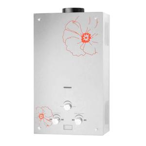 JSD Serial——Open Flue Type Water Heater