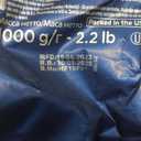 Super Crema Whole Bean Espresso 2.2 lb. WS-110LVECRMAWB-NPF, BB 30/05/2025