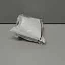 2 Pack Higher Silicone Boot for Owala Water Bottle 30oz & 40oz FreeSip Sway & Tumblers - Extra-Thick & Tall Protection Anti-Slip Base Cover, Prevents Scratches Water Bottle Accessories(Black/White), Pack Of 2