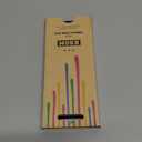 Kendama String Pack - 5 Unique Neon Colors - 10 Strings - Extra long 70 cm Strings - Extra Mini Bearings - Make Your Kendama Unique