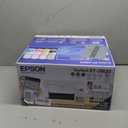 Epson EcoTank ET-2800 Wireless Color All-in-One Cartridge-Free Supertank Printer with Scan and Copy  The Ideal Basic Home Printer - White, Medium