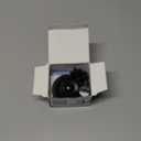 Dash Cam Mount, Suction Cup Mount, Windshield and Dashboard Suction Cup Mount Camera Mount, For ROVE R2-4K, CHORTAU Dash Cam, Screw Connectors Are Suitable For Most Dash Cam, DVR, GPS, and Sports Camera