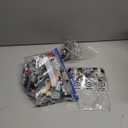 LEGO Star Wars Millennium Falcon A New Hope 25th Anniversary Collectable Model - DIY Building Sets for Adults, Men & Women, Ages 18+ - Comes with Display Stand - Star Wars Gift - 75375