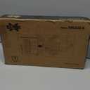 USX MOUNT Full Motion TV Wall Mount for Most 32-70 inch TVs up to 99 lbs, Wall Mount Bracket with Dual Articulating Arms, Swivel, Tilt, Max VESA 400x400mm, TV Mount Fits 12/16 Wood Studs