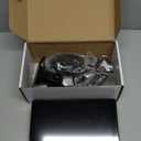 9" Portable Carplay Screen for Car Wireless CarPlay & Android Auto Carscreen wiht 5K Dash Cam & 1080p Backup Camera/Bluetooth/GPS/Voice Control/Mirror Link