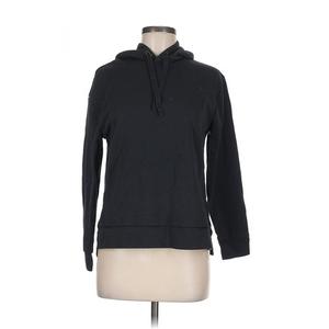 A New Day All Black Hoodie Size M