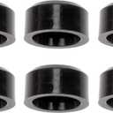 Dorman 926-028 Fuel Injector Adapter Kit Compatible with Select Ford/Mercury Models, 6 Pack