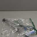 Grabber Reacher Tool - 32 Extra Long Foldable Gripper and Reaching Tool - Heavy Duty Pick Up Stick Grabbers for Seniors, Trash, Surgery Recovery Must Haves Gifts (Blue)