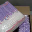 Pull-Ups Girls' Night-Time Potty Training Pants, Size 5T-6T Overnight Training Underwear (46-60 lbs), 44 Ct