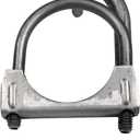 Dynomax 36412 Exhaust System Hanger for Jeep Cherokee