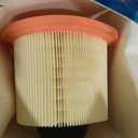 PHILTOP Engine Air Filter, Compatible with CA8039 Ford F-150, Expedition, F-250 Super Duty, E-350 Super Duty, F-150 Heritage, E-250, Mustang, Excursion, F-350 Super Duty, E-150