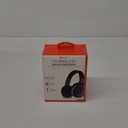 Helix Pro Wireless Foldable Bluetooth Headphones - Black