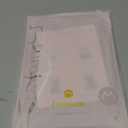 LUMIVAE Shapewear Bodysuits for Women, Tummy Control Full Body Shaper with Removable Straps, Seamless Strapless Body Suit, Black (short), Medium