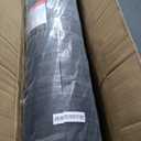 VEVOR Weed Fabric Barrier Heavy Duty, 3x300 FT, 5.8oz Weed Blocker Fabric, Woven Landscape Fabric, Garden Fabric Weed Barrier, Weed Control Fabric Ground Cover, Geotextile Fabric, Gardening Mat, Black
